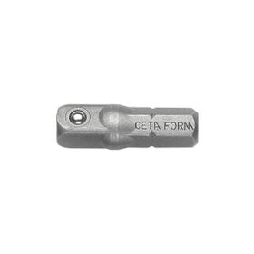 Cetaform BT/7027 3/8-1/4 Manuel Kullanım Lokma Adaptörü