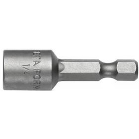 Cetaform BTA/030845 Sae 3/8 Manyetik Lokma Uç