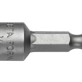 Cetaform BTA/030845 Sae 3/8 Manyetik Lokma Uç