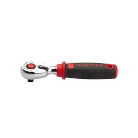 Cetaform C01-15 1/4" Mini Cırcır Kolu