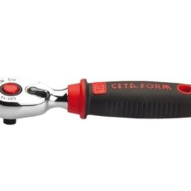 Cetaform C01-15 1/4" Mini Cırcır Kolu