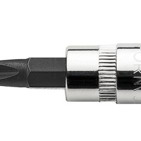 Cetaform C08S-PH3 1/4 Ph3 37 mm Yıldız Uçlu Lokma