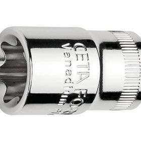 Cetaform C16-06X 3/8 Dış Torx Lokma Anahtar