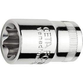 Cetaform C16-16X 3/8 Dış Torx Lokma Anahtar