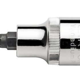 Cetaform C18S-H05 3/8 Allen Uçlu Lokma