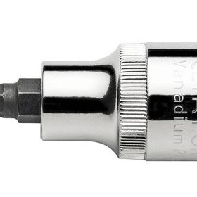 Cetaform C28S-H04 1/2 Allen Uçlu Lokma