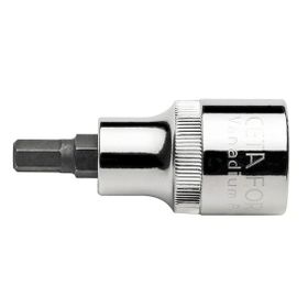 Cetaform C28S-H12 1/2 Allen Uçlu Lokma