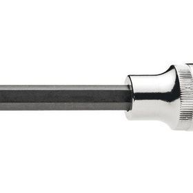 Cetaform C28S-R08L 1/2 Rıbe Uçlu Lokma