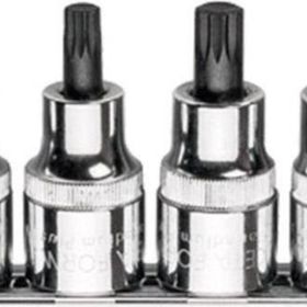 Cetaform C28S-RX6 6 Parça 1/2 Xzn Uçlu Lokma Takımı