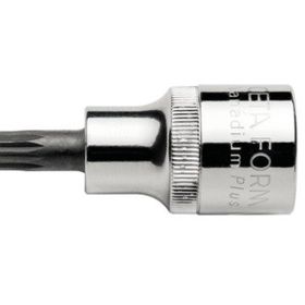 Cetaform C28S-X05 1/2 Xzn Uçlu Lokma