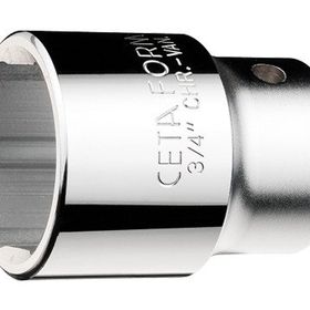 Cetaform C32-H50 3/4 6 Köşe Yıldız Lokma Anahtar