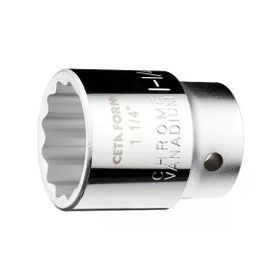 Cetaform C32A-B12 3/4 12 Köşe Yıldız Lokma Anahtar