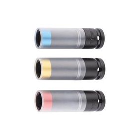 Cetaform C64W-H17 1/2 Havalı Bijon Lokma Anahtarlar