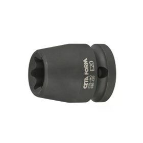 Cetaform C66-E20 1/2 Dış Torx Havalı Lokma Anahta