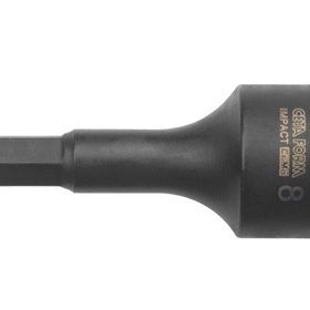 Cetaform C68-H10X 1/2 Allen Uçlu Havalı Lokma