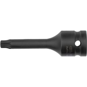 Cetaform C68-T60X 1/2 Torx Uçlu Lokma Anahtar