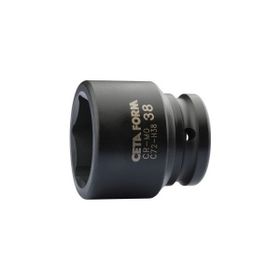 Cetaform C72-H30 3/4 Havalı Lokma Adaptörü