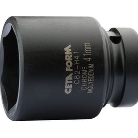 Cetaform C82-H34 1 6 Köşe Havalı Lokma Anahtar