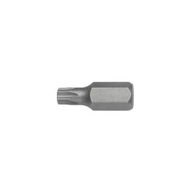Cetaform CB/1027G 30 mm Kısa Tip T27 Torx Bits Uç