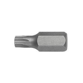 Cetaform CB/1027G 30 mm Kısa Tip T27 Torx Bits Uç