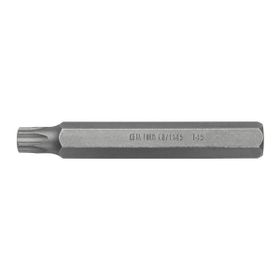Cetaform CB/1145G 75 mm Uzun Tip T45 Torx Bits Uç