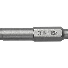 Cetaform CB/1950 5 mm 50 mm Allen Bits Uç