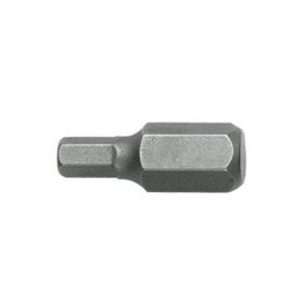 Cetaform CB/2010G 10 mm 30 mm Kısa Tip Allen Bits Uç