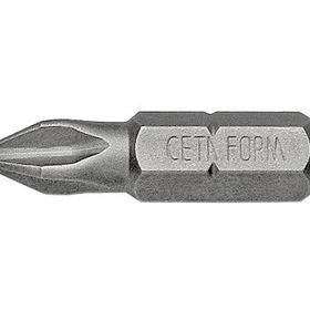 Cetaform CB/252 25 mm Ph2 Yıldız Bits Uç
