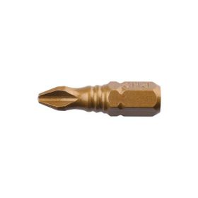 Cetaform CB/252DM 25 mm Torsion Ph2 Yıldız Bits Uç