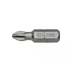 Cetaform CB/262 25 mm Düşük Çap Ph2 Yıldız Bits Uç