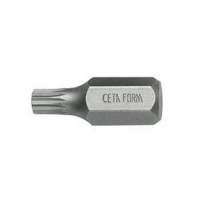 Cetaform CB/3008G 30 mm Xzn M08 Bits Kısa Tip Uç