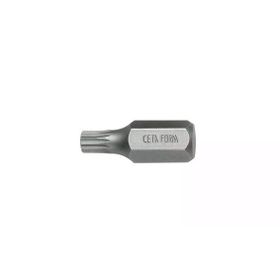 Cetaform CB/3012G 30 mm Xzn M12 Bits Kısa Tip Uç