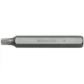 Cetaform CB/3108G 75 mm Xzn M08 Bits Uzun Tip Uç