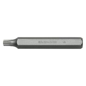 Cetaform CB/3108G 75 mm Xzn M08 Bits Uzun Tip Uç