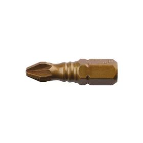 Cetaform CB/353DM 25 mm Pz2 Torsion Pozidriv Bits Uç
