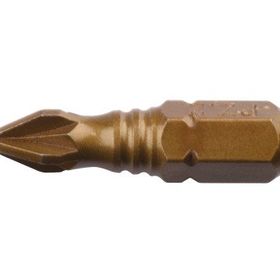 Cetaform CB/353DM 25 mm Pz2 Torsion Pozidriv Bits Uç
