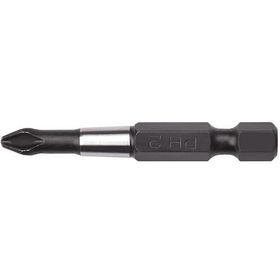 Cetaform CB/491TM 50 mm Ph1 Darbeli Kullanım Yıldız Bits Uç