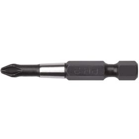Cetaform CB/491TM 50 mm Ph1 Darbeli Kullanım Yıldız Bits Uç