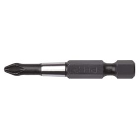 Cetaform CB/491TM 50 mm Ph1 Darbeli Kullanım Yıldız Bits Uç