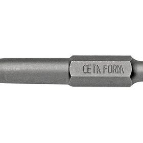 Cetaform CB/492 50 mm Ph2 Yıldız Bits Uç