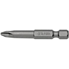 Cetaform CB/493 50 mm Ph3 Yıldız Bits Uç