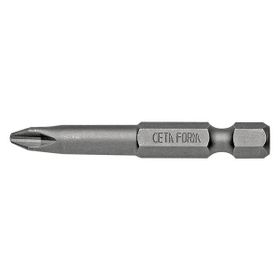 Cetaform CB/493 50 mm Ph3 Yıldız Bits Uç