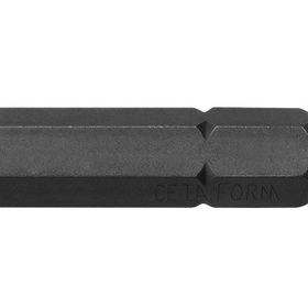 Cetaform CB/516HX06 6 mm 30 mm Darbeli Kullanıma Uygun Allen Bits Uç