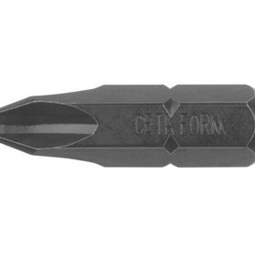 Cetaform CB/516PH3 30 mm Darbeli Kullanıma Uygun Ph3 Yıldız Bits Uç