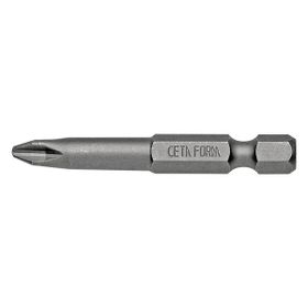 Cetaform CB/591 50 mm Pz1 Pozidriv Bits Uç