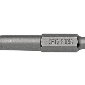 Cetaform CB/592 50 mm Pz2 Pozidriv Bits Uç