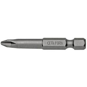 Cetaform CB/592 50 mm Pz2 Pozidriv Bits Uç