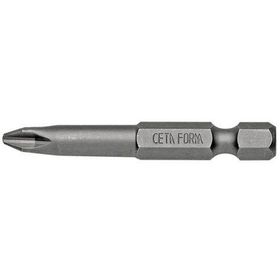 Cetaform CB/592 50 mm Pz2 Pozidriv Bits Uç