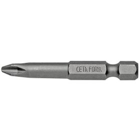 Cetaform CB/593 50 mm Pz3 Pozidriv Bits Uç