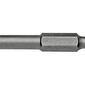 Cetaform CB/619 3.0 mm 50 mm Düz Bits Uç